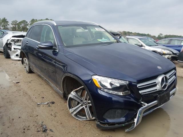 mercedes-benz glc 300 2019 wdc0g4jb9k1004915