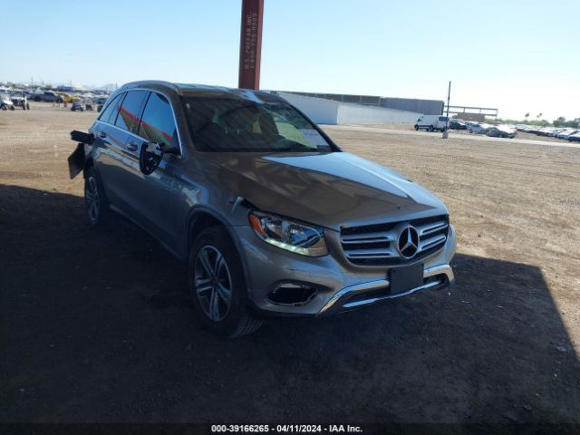 mercedes-benz glc 2019 wdc0g4jb9kf491181