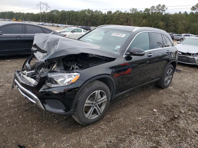 mercedes-benz glc 300 2019 wdc0g4jb9kf558815