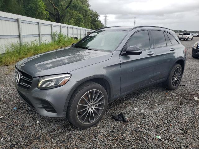 mercedes-benz glc 300 2019 wdc0g4jb9kf626465