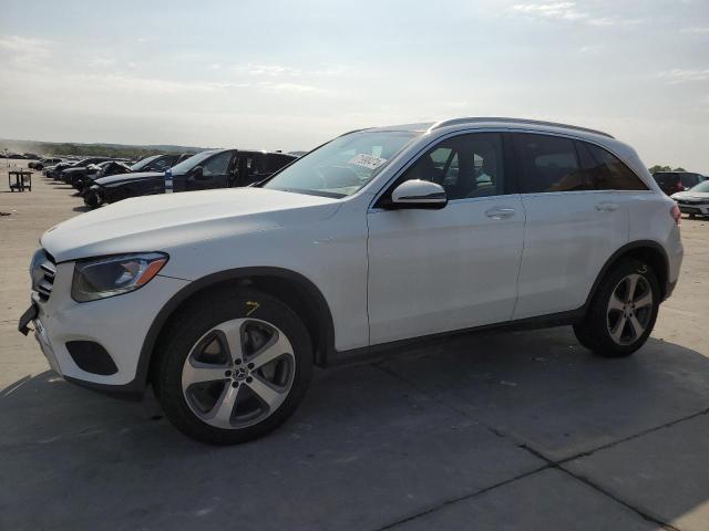 mercedes-benz glc 300 2019 wdc0g4jb9kv132869