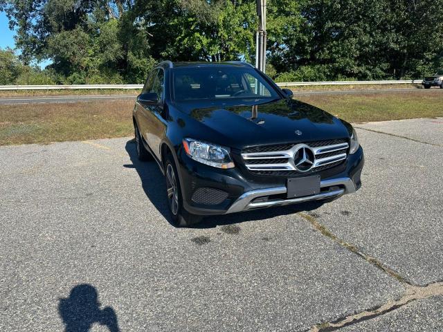 mercedes-benz glc 300 2019 wdc0g4jb9kv138882