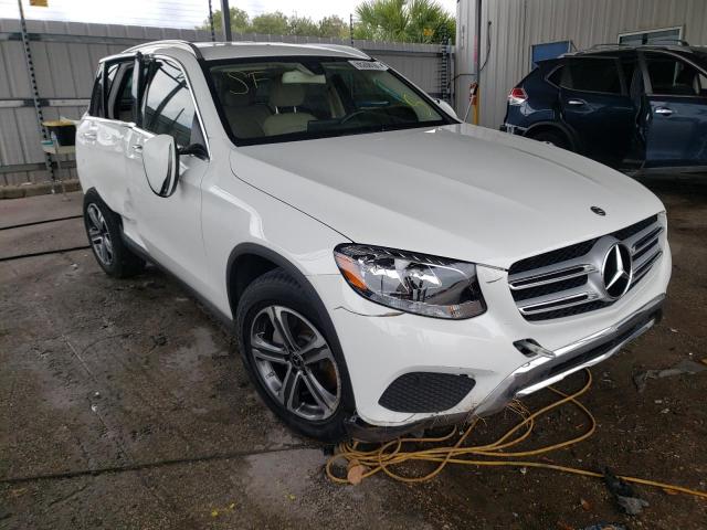 mercedes-benz glc 300 2019 wdc0g4jb9kv150112