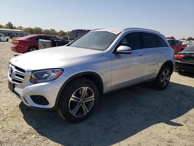 mercedes-benz glc 300 2019 wdc0g4jb9kv175205