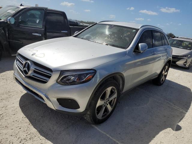 mercedes-benz glc 300 2019 wdc0g4jb9kv189122