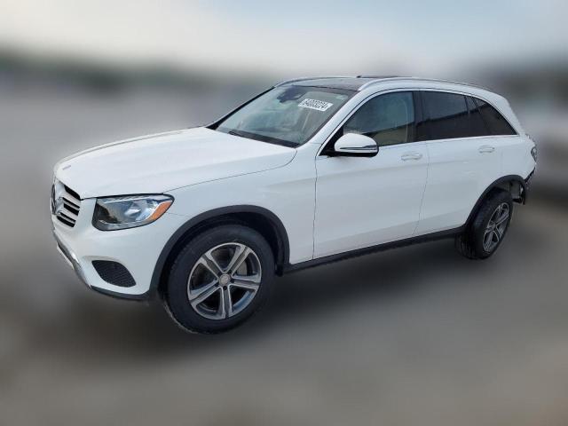 mercedes-benz glc-class 2016 wdc0g4jbxgf019286