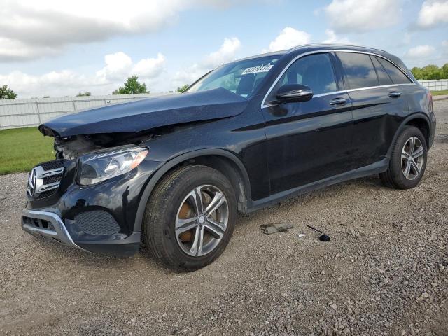 mercedes-benz glc 300 2016 wdc0g4jbxgf090830