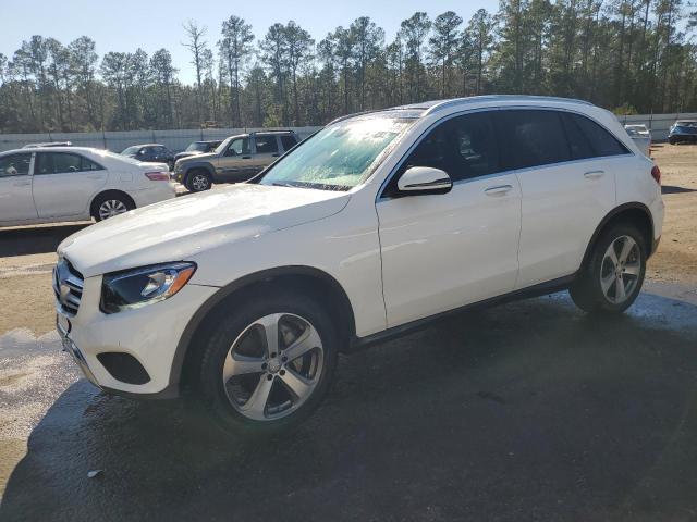 mercedes-benz glc 300 2017 wdc0g4jbxhf181274