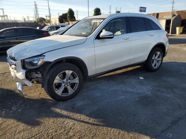 mercedes-benz glc 300 2017 wdc0g4jbxhv010515