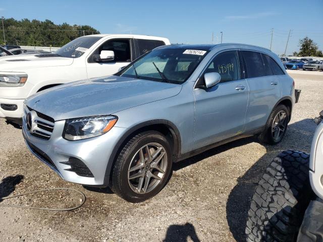 mercedes-benz glc 300 2018 wdc0g4jbxjv021598