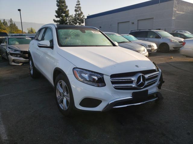 mercedes-benz glc 300 2018 wdc0g4jbxjv033783