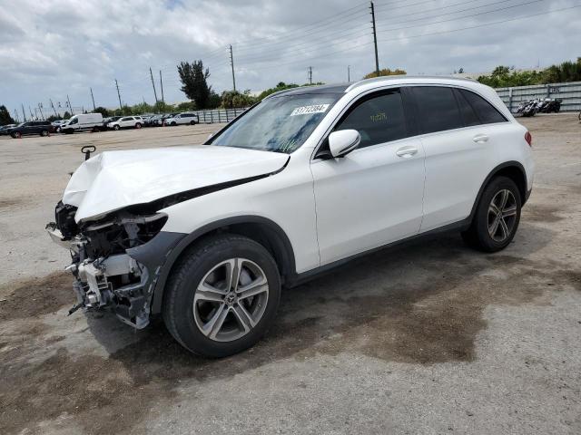 mercedes-benz glc 300 2018 wdc0g4jbxjv038336