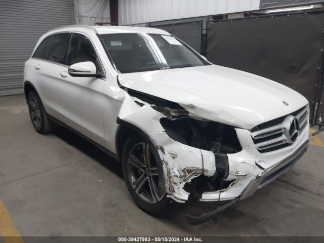 mercedes-benz glc 2018 wdc0g4jbxjv041723