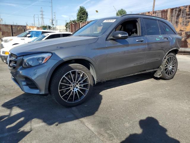 mercedes-benz glc 300 2018 wdc0g4jbxjv058313