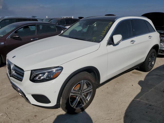 mercedes-benz glc 300 2019 wdc0g4jbxkf639709