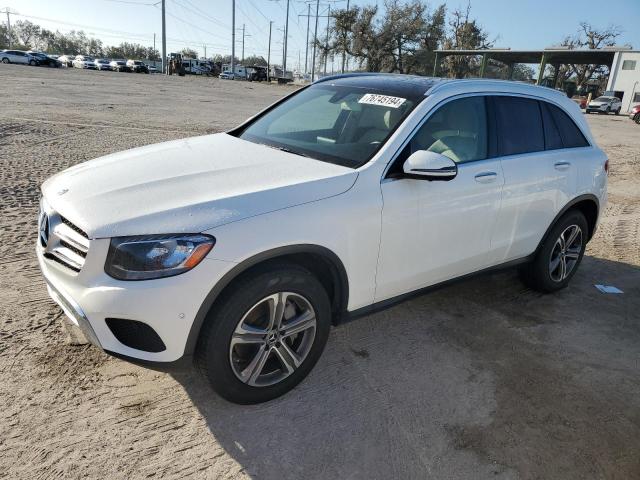 mercedes-benz glc 300 2019 wdc0g4jbxkv161930