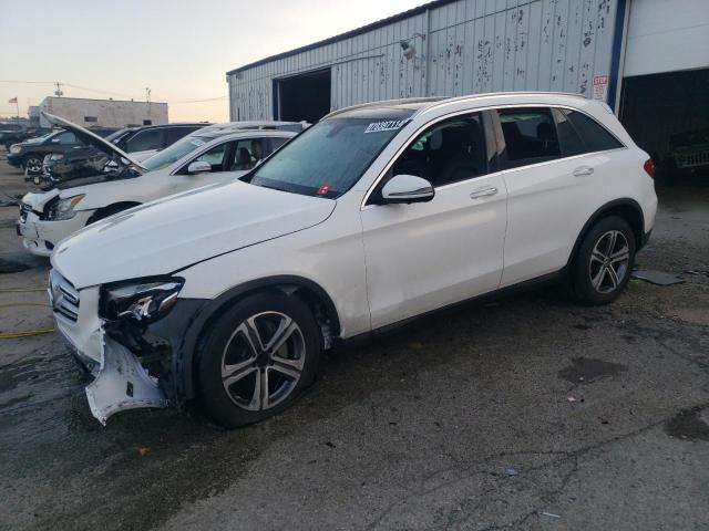 mercedes-benz glc 300 2019 wdc0g4jbxkv177660