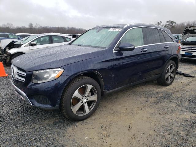 mercedes-benz glc 300 4m 2016 wdc0g4kb0gf010479