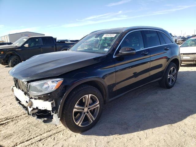 mercedes-benz glc-class 2016 wdc0g4kb0gf029887