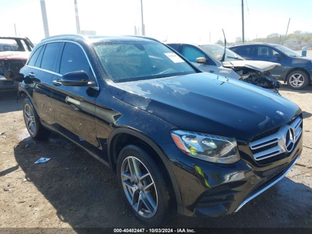 mercedes-benz glc-class 2016 wdc0g4kb0gf083562