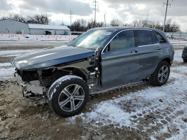 mercedes-benz glc 300 4m 2016 wdc0g4kb0gf094108