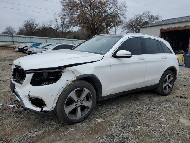 mercedes-benz glc 300 4m 2016 wdc0g4kb0gf102921