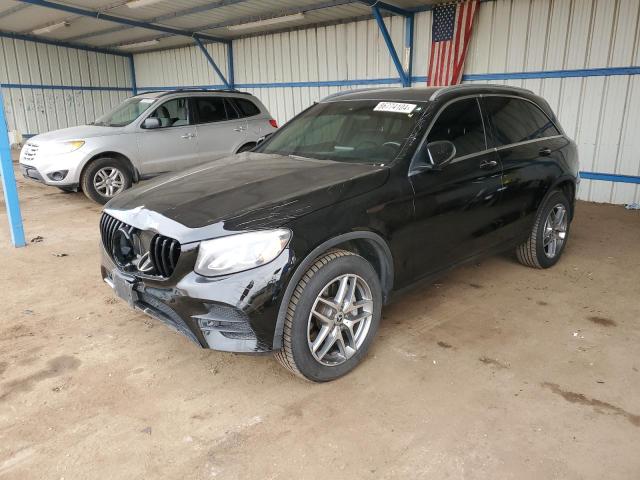 mercedes-benz glc 300 4m 2017 wdc0g4kb0hf123740