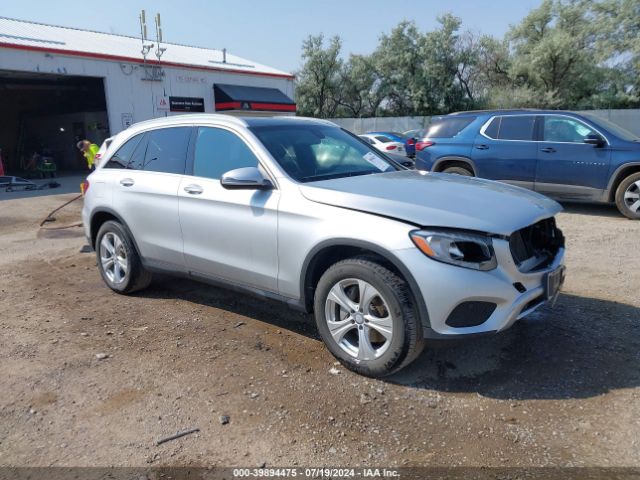 mercedes-benz glc-class 2017 wdc0g4kb0hf139839