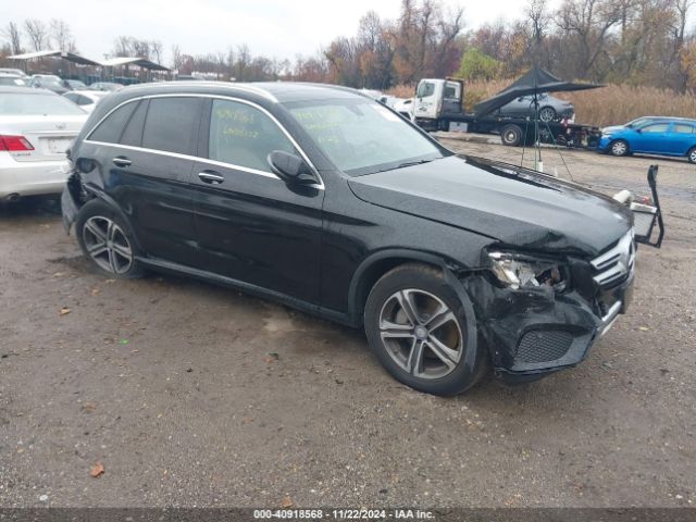 mercedes-benz glc-class 2017 wdc0g4kb0hf145799