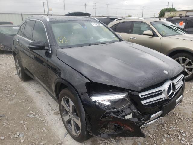 mercedes-benz  2017 wdc0g4kb0hf167589