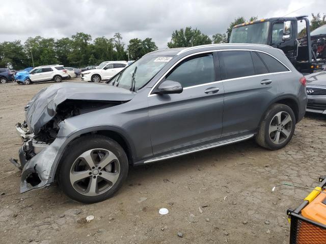 mercedes-benz glc 300 4m 2017 wdc0g4kb0hf193447