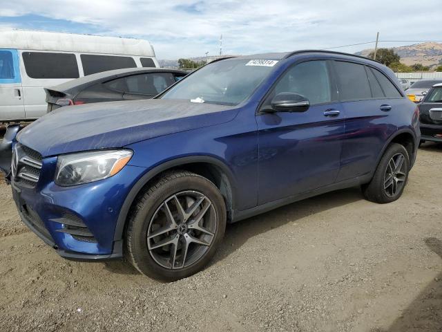 mercedes-benz glc 300 4m 2017 wdc0g4kb0hf242372