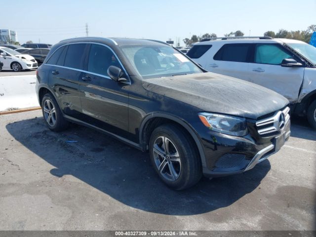 mercedes-benz glc-class 2017 wdc0g4kb0hv009386