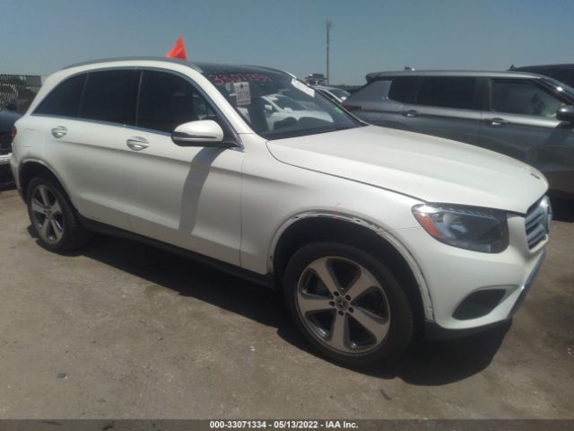 mercedes-benz glc 2018 wdc0g4kb0jv038537