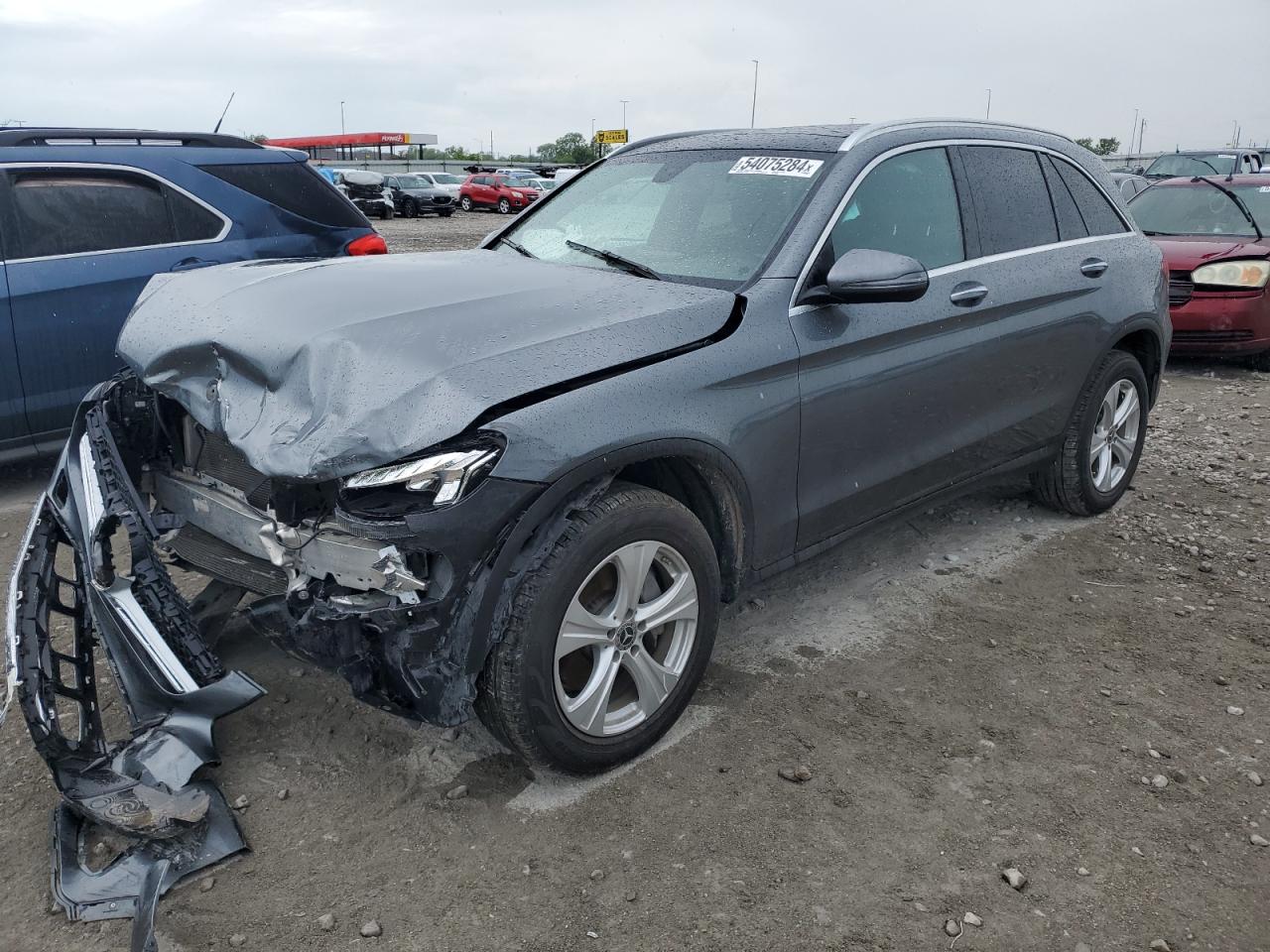 mercedes-benz glc 2018 wdc0g4kb0jv050400