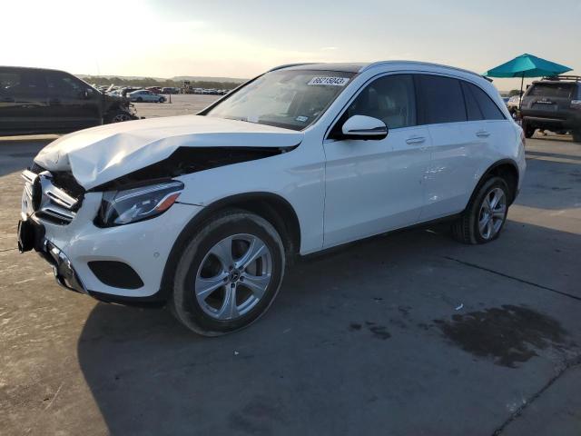 mercedes-benz glc 300 4m 2018 wdc0g4kb0jv053698