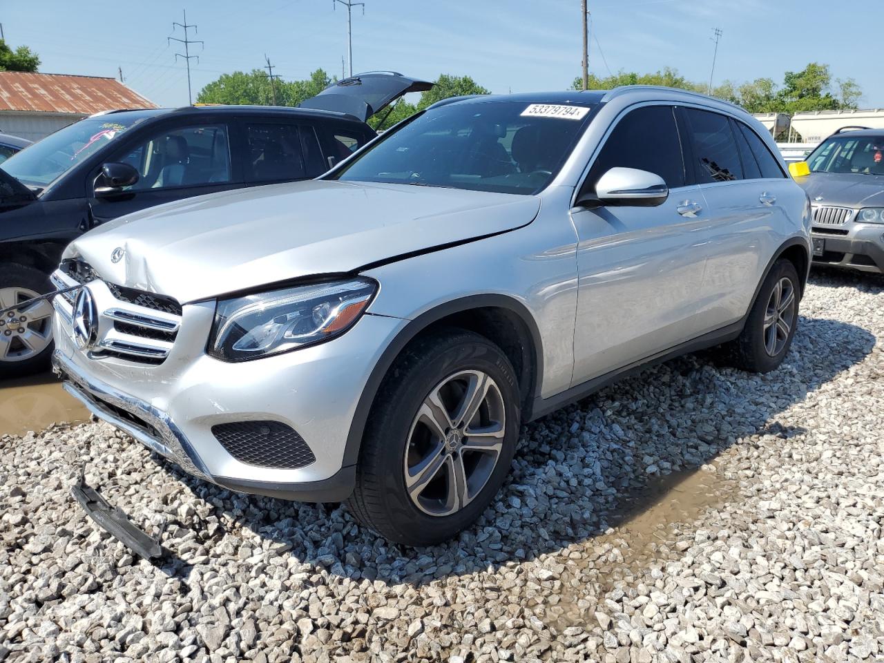 mercedes-benz glc 2019 wdc0g4kb0kf571340