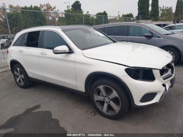 mercedes-benz glc-class 2016 wdc0g4kb1gf088916