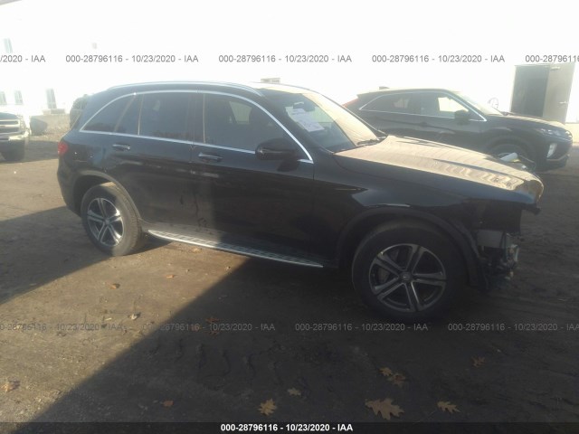 mercedes-benz glc 2016 wdc0g4kb1gf098555