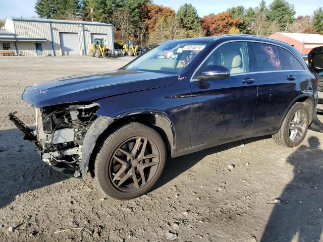 mercedes-benz glc 300 4m 2016 wdc0g4kb1gf099057