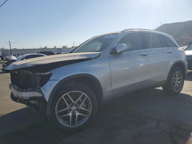 mercedes-benz glc 300 4m 2017 wdc0g4kb1hf115386