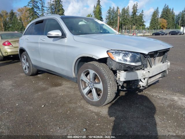 mercedes-benz glc-class 2017 wdc0g4kb1hf119549