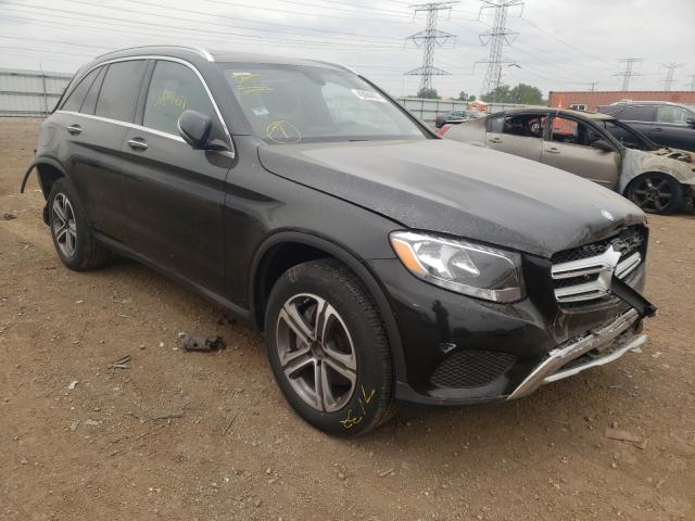 mercedes-benz glc 300 4m 2017 wdc0g4kb1hf155578