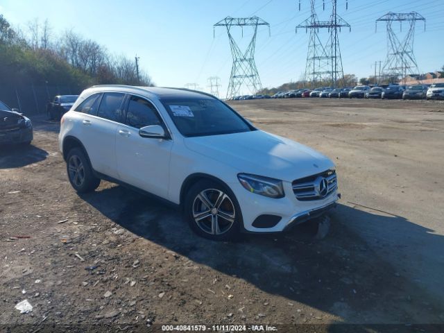 mercedes-benz glc-class 2017 wdc0g4kb1hf174132