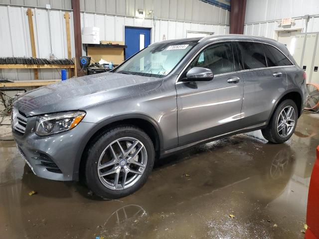 mercedes-benz glc 300 4m 2017 wdc0g4kb1hf202348