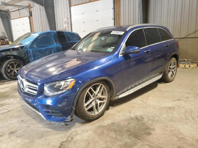 mercedes-benz glc 300 4m 2017 wdc0g4kb1hv007792