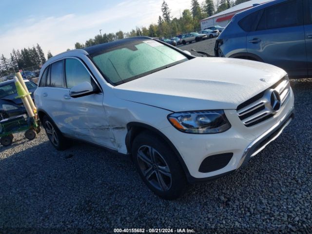 mercedes-benz glc-class 2018 wdc0g4kb1jv023304