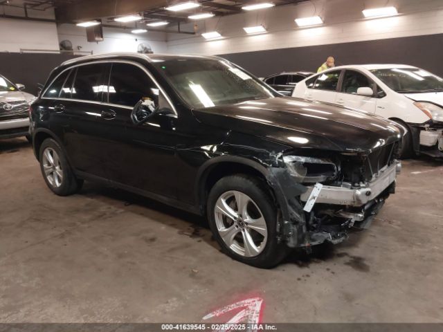 mercedes-benz glc-class 2018 wdc0g4kb1jv051409