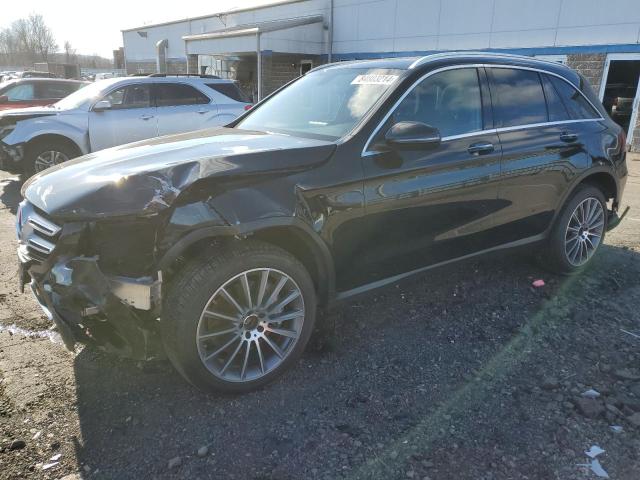 mercedes-benz glc 300 4m 2018 wdc0g4kb1jv065391