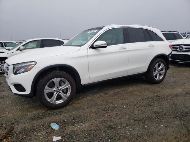 mercedes-benz glc-class 2018 wdc0g4kb1jv071045